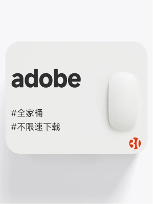 adobe科学版软件#PS#PR#LR